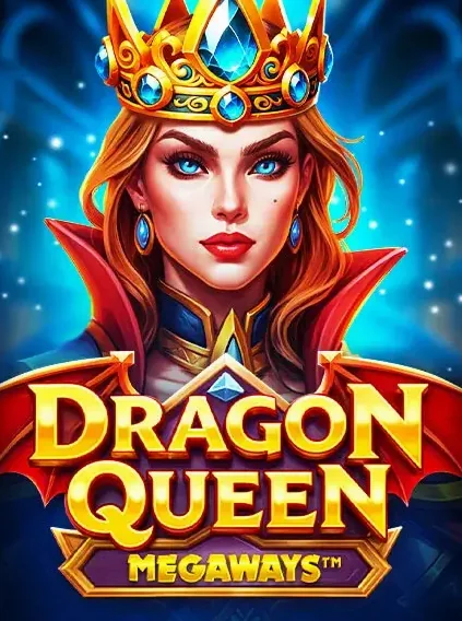 Dragon Queen Megaways Slot online at Vegas Nova
